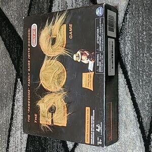 THE DOG GAME FAMILY GAME NIGHT WITH THE DOGS-KIDS GAME